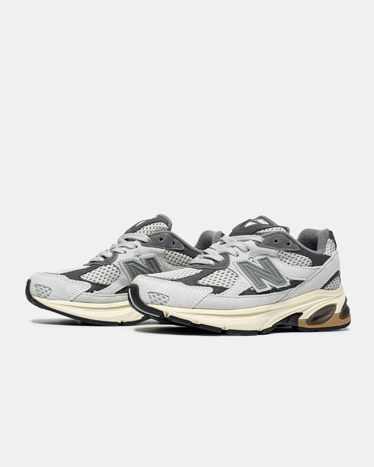 New Balance 2010 "Brighton Grey Linen"