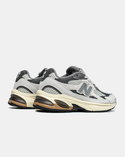 New Balance 2010 "Brighton Grey Linen"