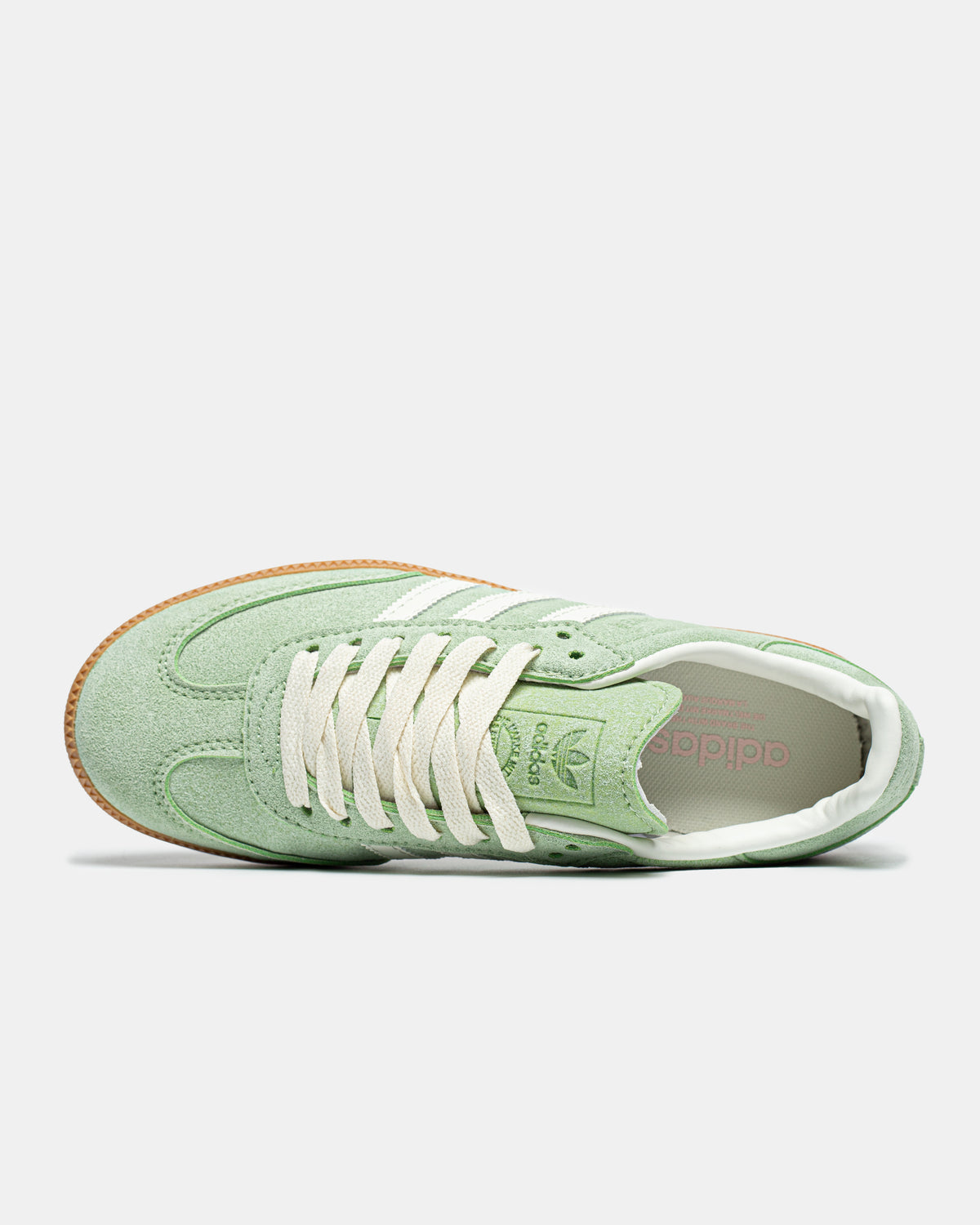 Аdidas Samba OG Molly-Mae Matcha