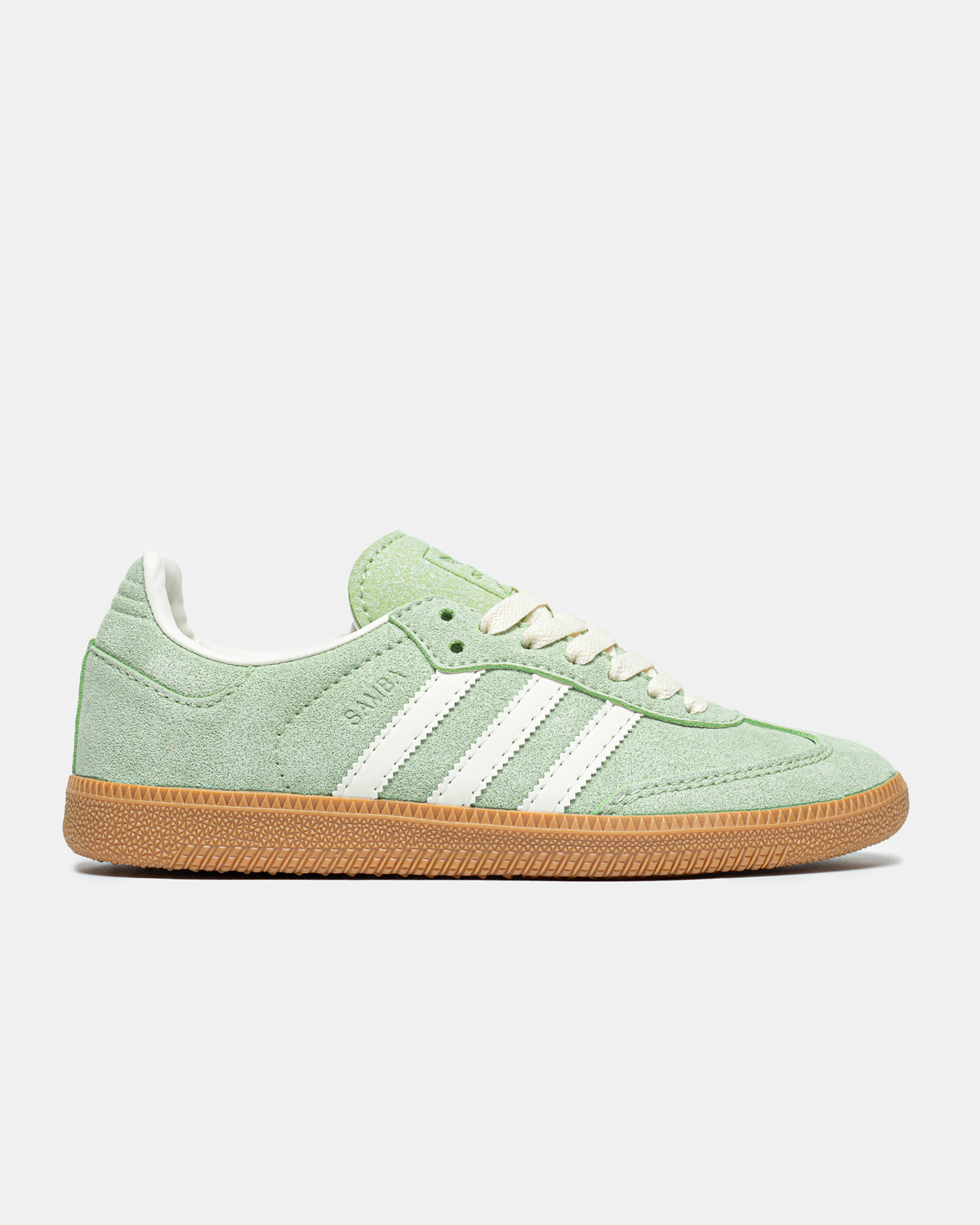 Аdidas Samba OG Molly-Mae Matcha