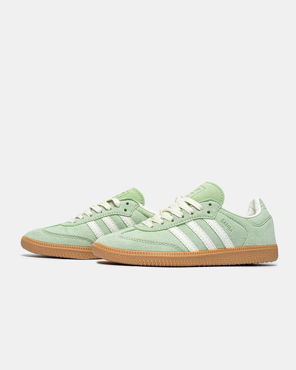 Аdidas Samba OG Molly-Mae Matcha