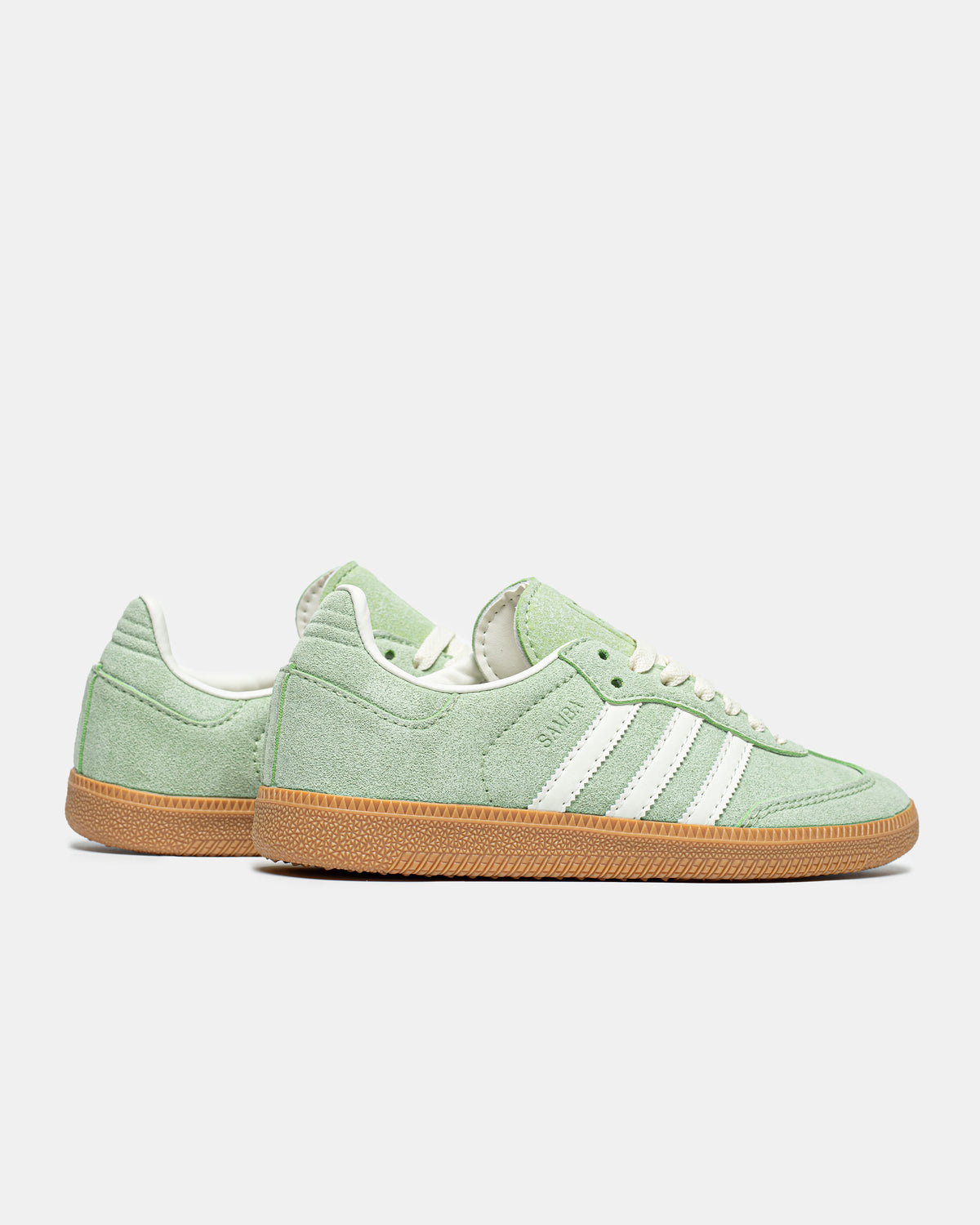 Аdidas Samba OG Molly-Mae Matcha