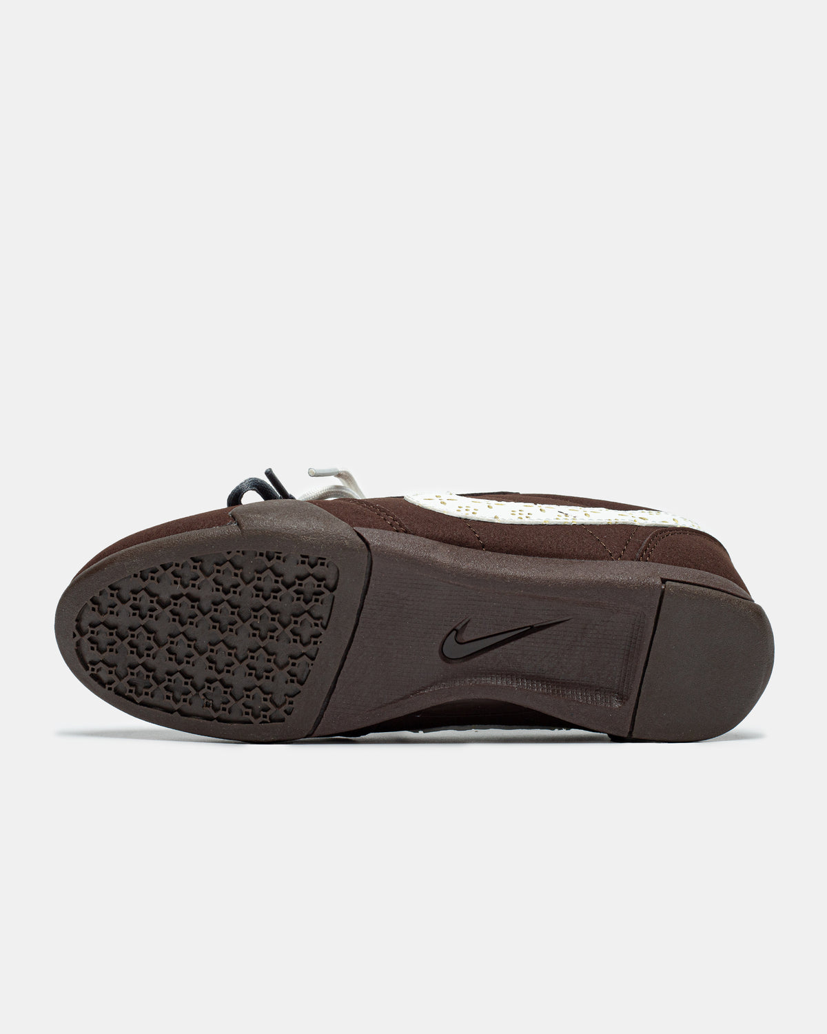 Nike Sprint Sister Ridgerock