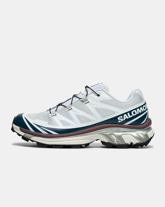 Salomon XT-6 "Dark Sapphire"