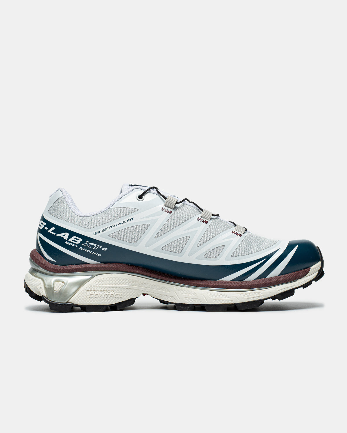 Salomon XT-6 "Dark Sapphire"