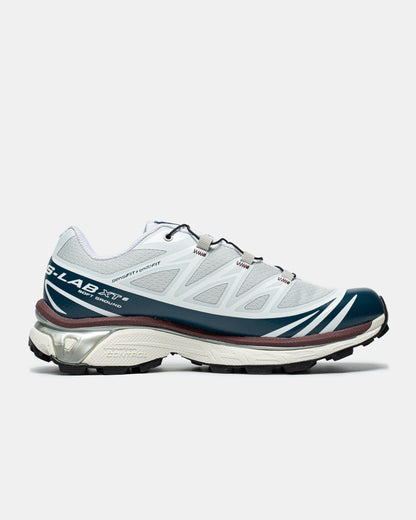 Salomon XT-6 "Dark Sapphire"
