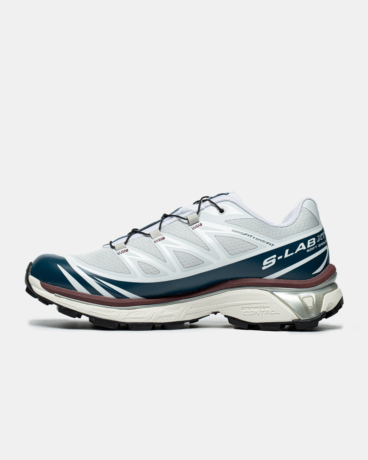 Salomon XT-6 "Dark Sapphire"