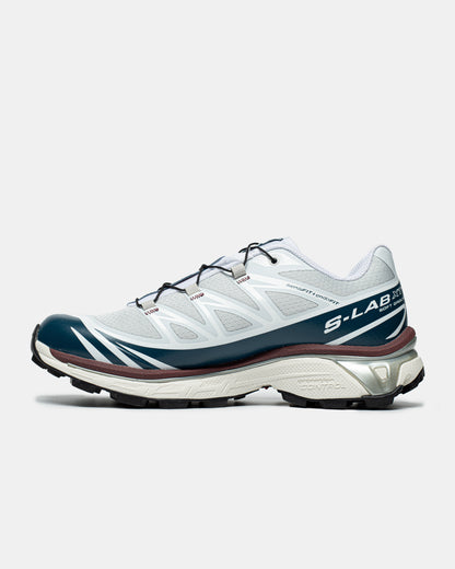 Salomon XT-6 "Dark Sapphire"