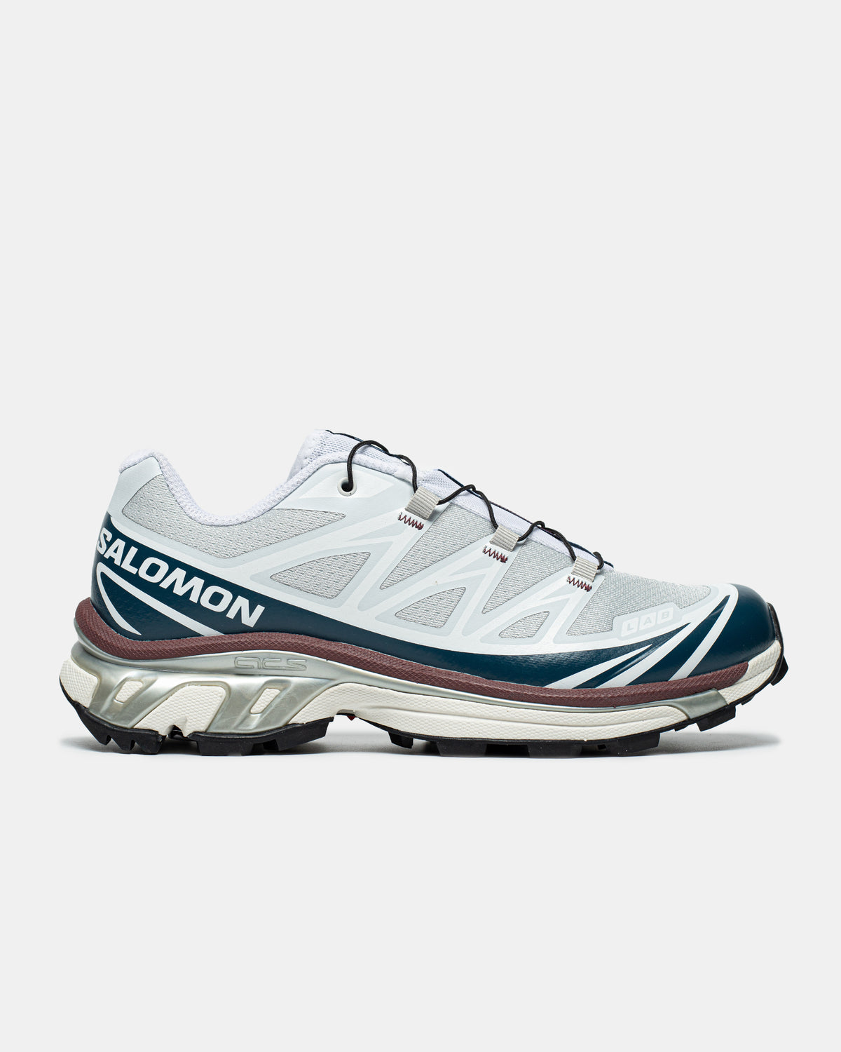 Salomon XT-6 "Dark Sapphire"