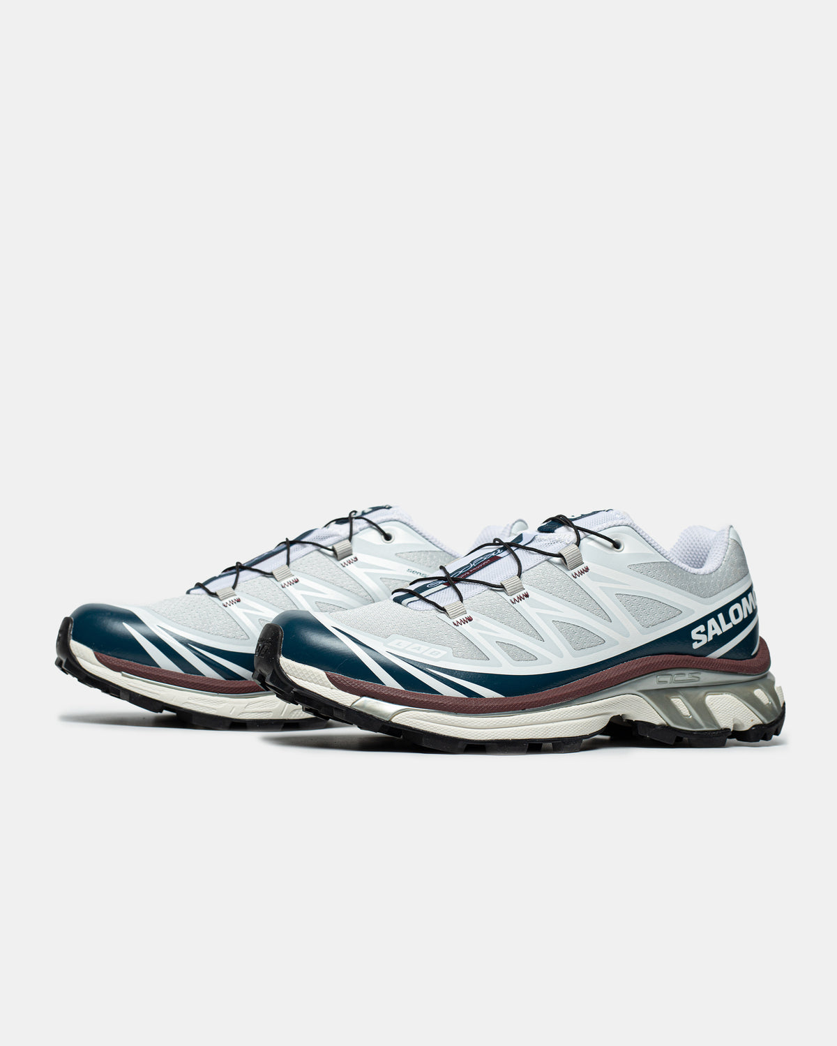 Salomon XT-6 "Dark Sapphire"