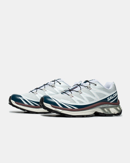 Salomon XT-6 "Dark Sapphire"