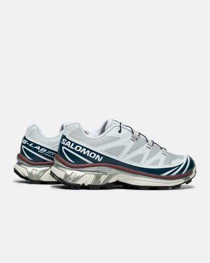 Salomon XT-6 "Dark Sapphire"