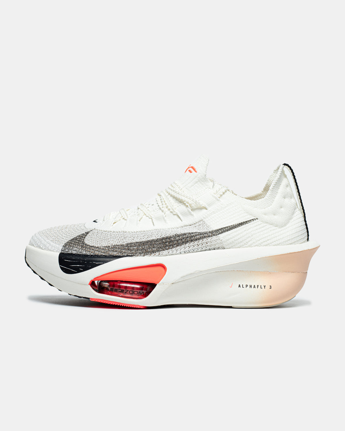 Nike Alphafly 3 Prototype