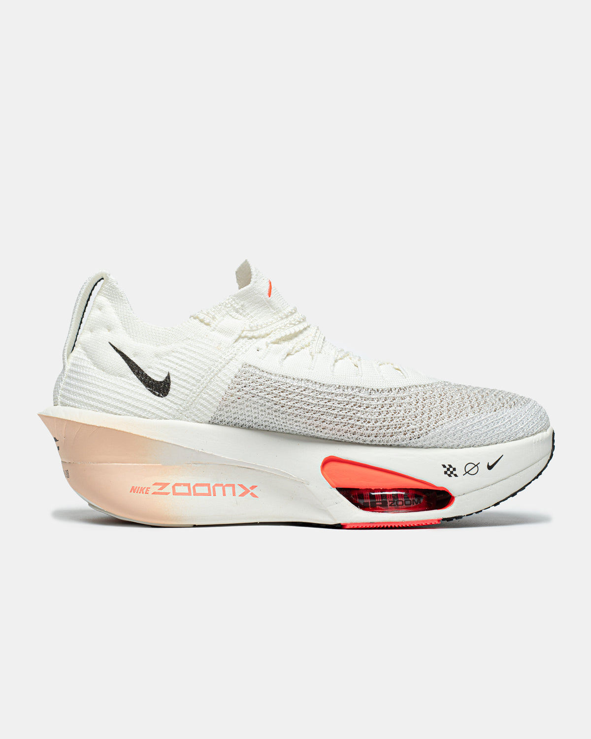 Nike Alphafly 3 Prototype