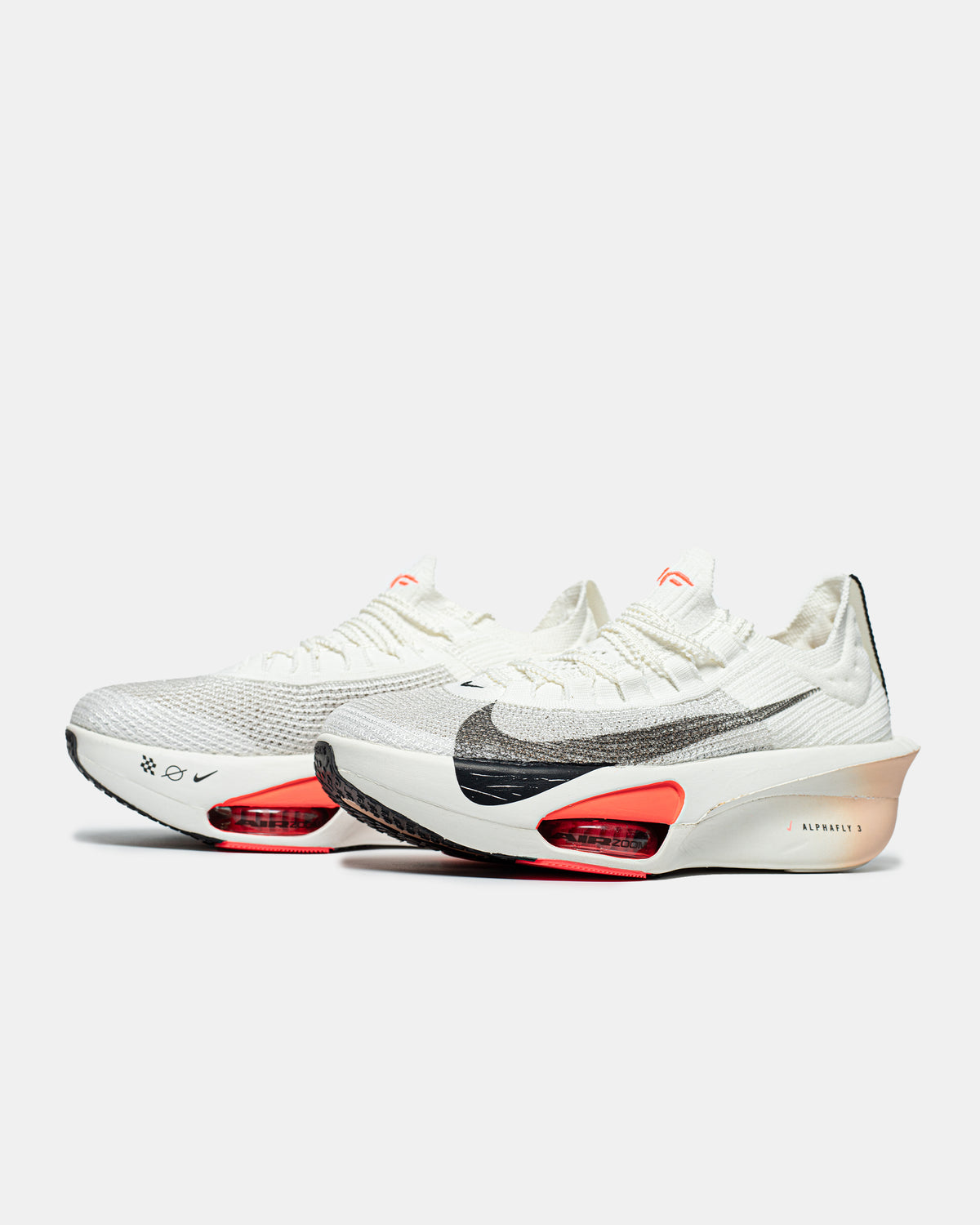 Nike Alphafly 3 Prototype
