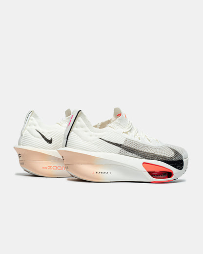 Nike Alphafly 3 Prototype