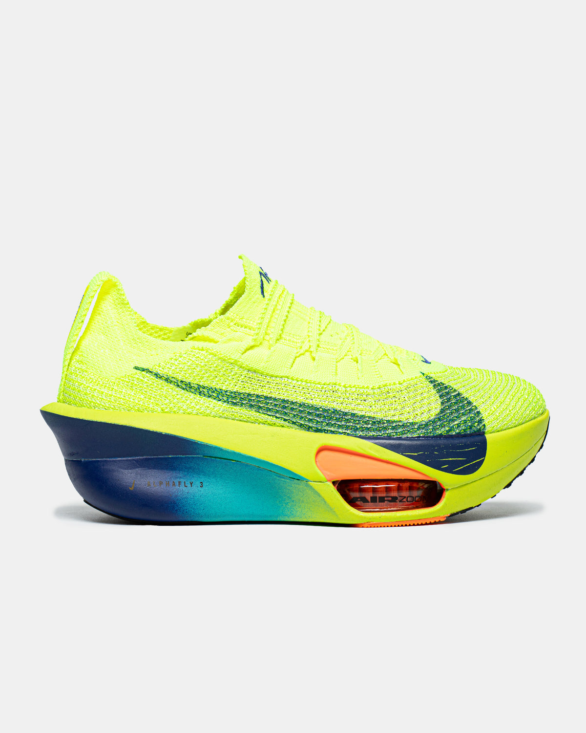 Nike Alphafly 3 Fast Pack