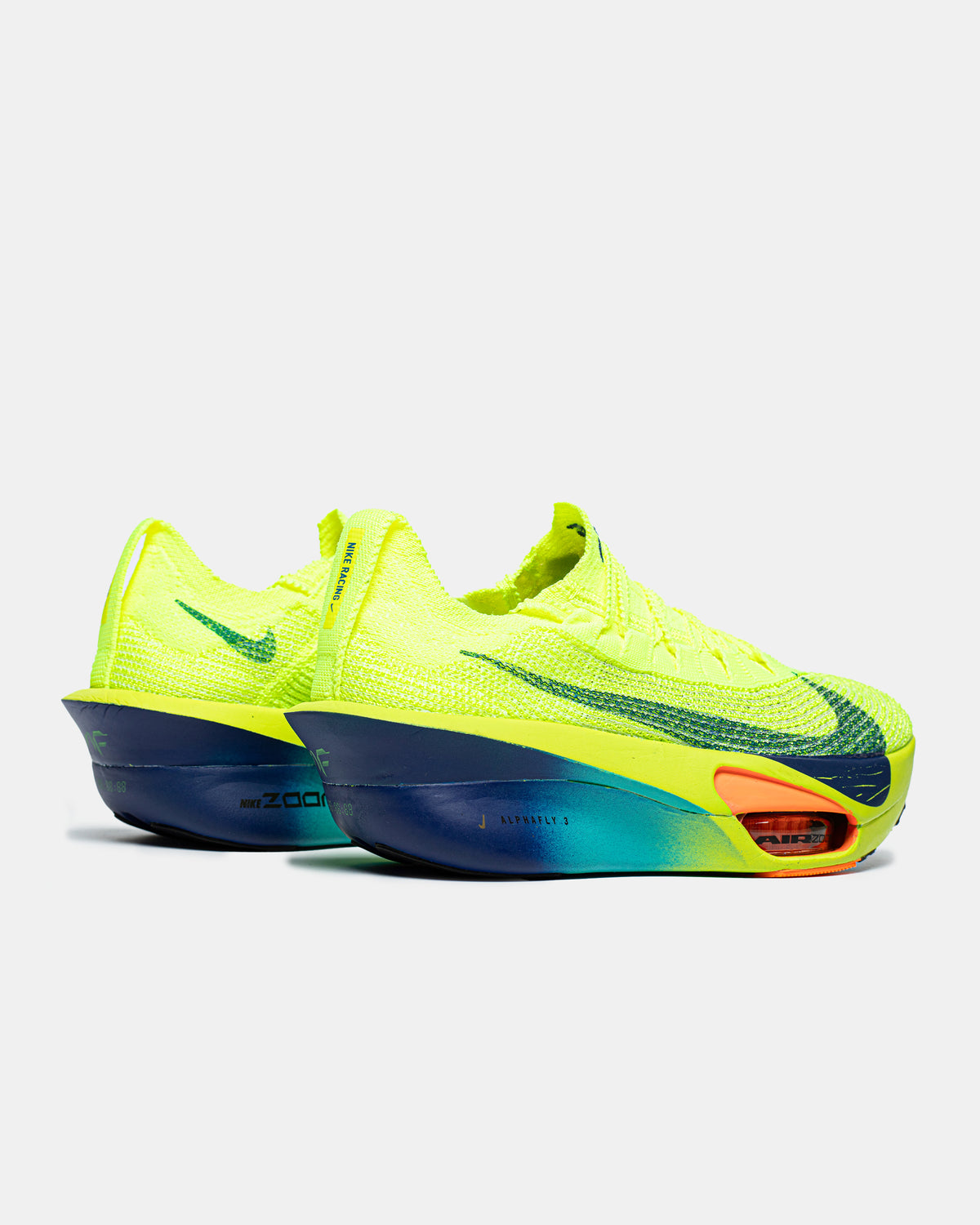 Nike Alphafly 3 Fast Pack
