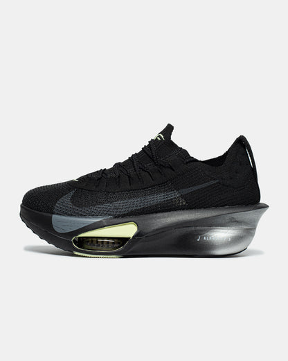 Nike Alphafly 3 Black Olive Aura