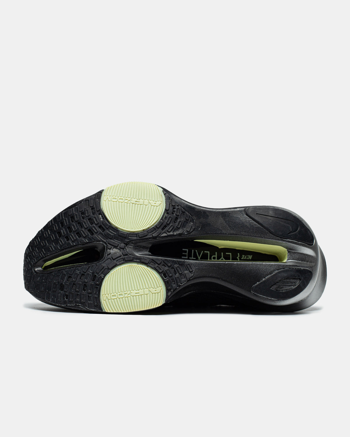 Nike Alphafly 3 Black Olive Aura