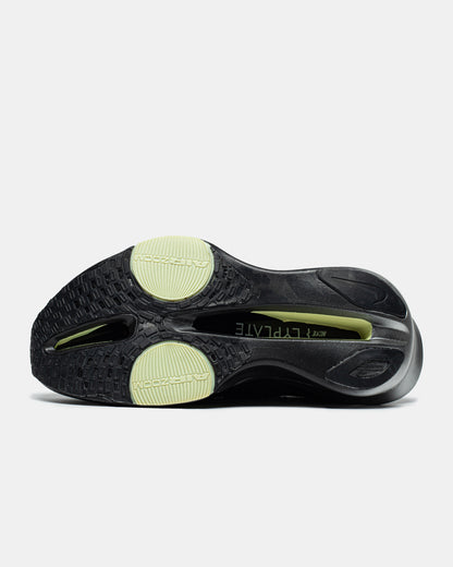 Nike Alphafly 3 Black Olive Aura