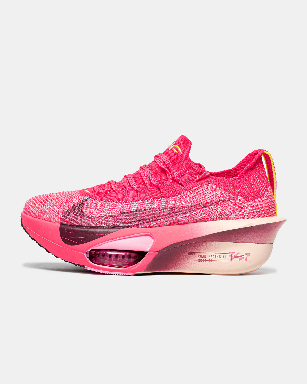 Nike Alphafly 3 Hyper Pink