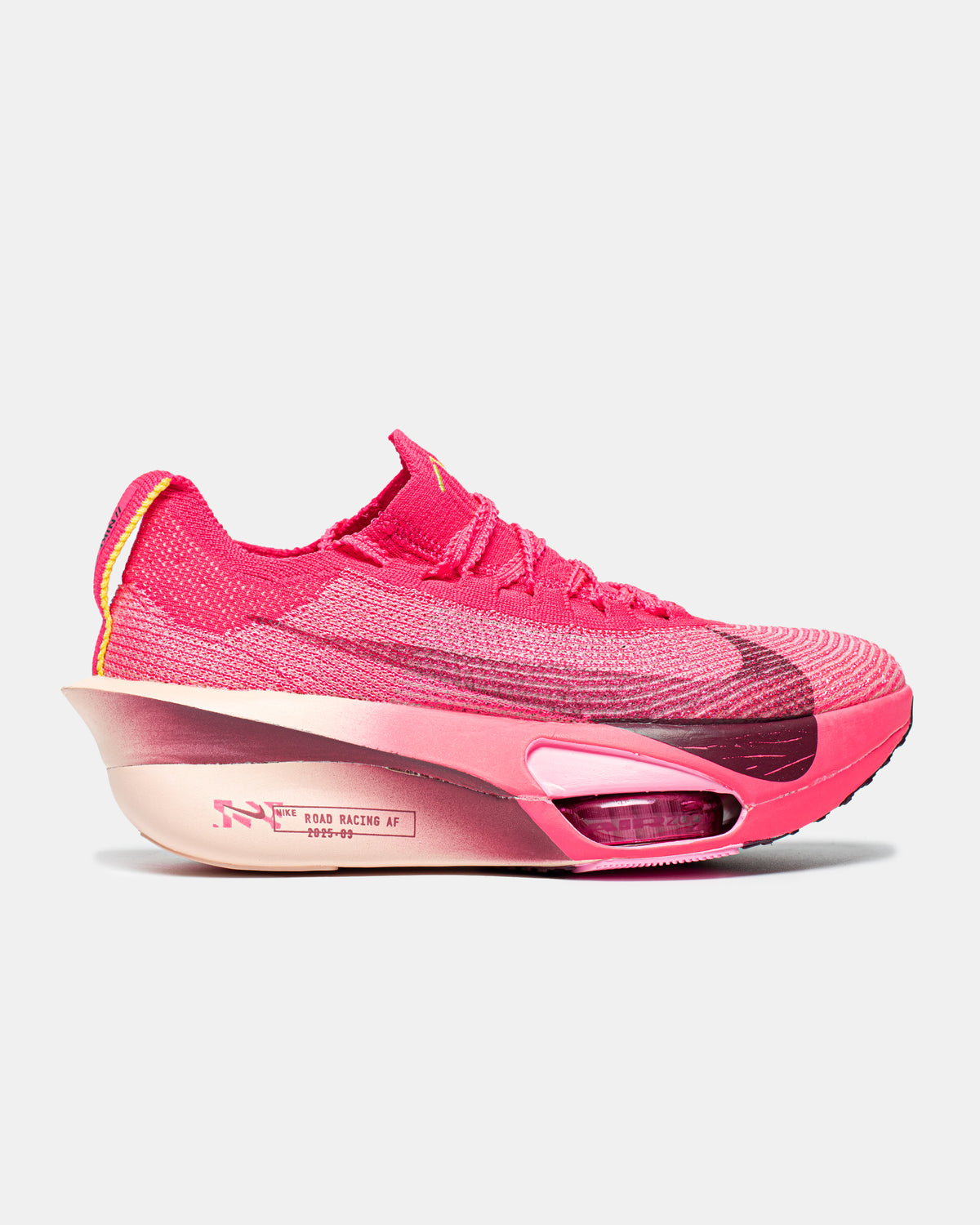 Nike Alphafly 3 Hyper Pink