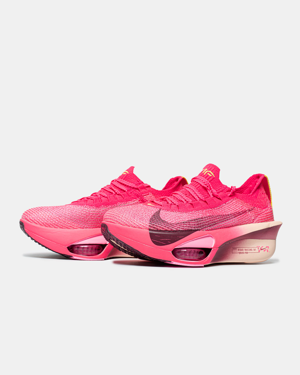 Nike Alphafly 3 Hyper Pink