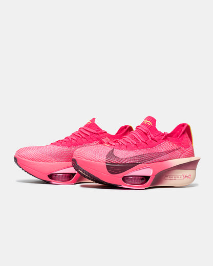 Nike Alphafly 3 Hyper Pink