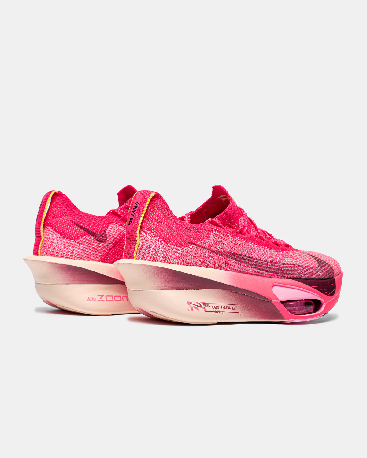 Nike Alphafly 3 Hyper Pink