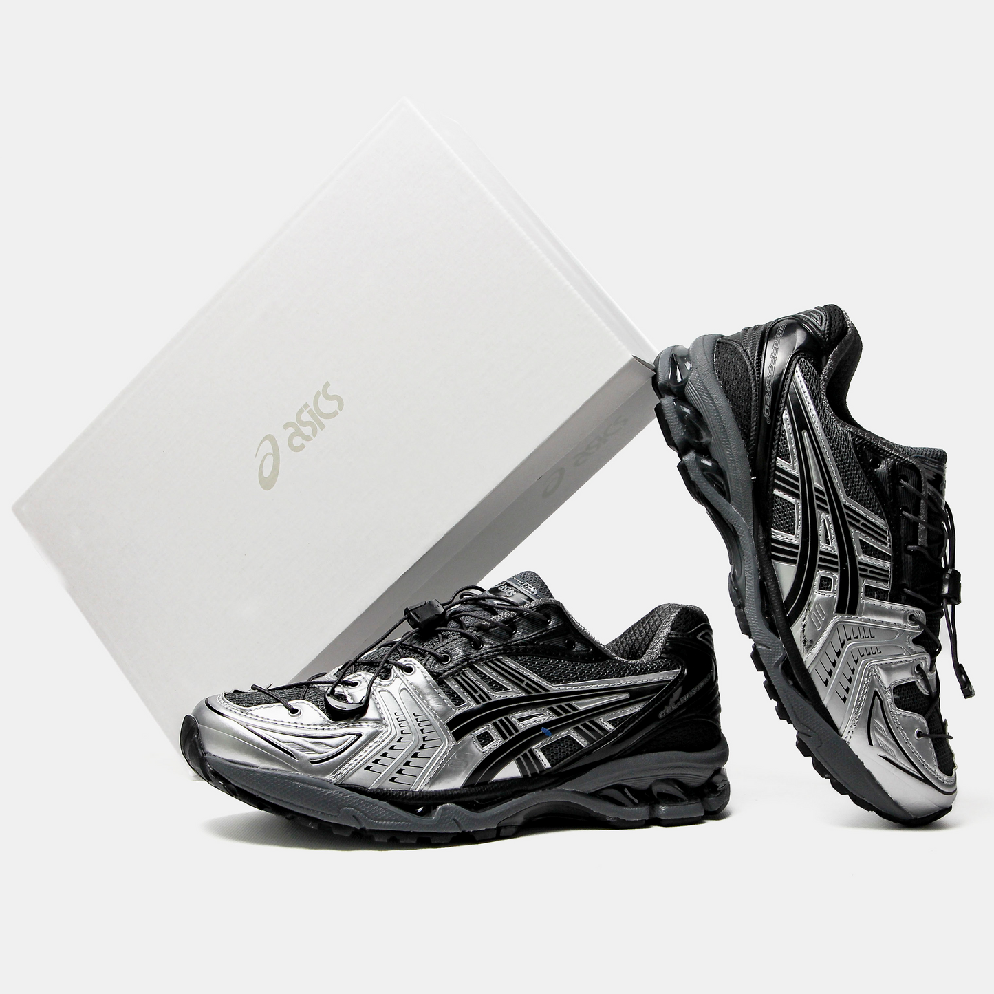 Asics X Unaffected GEL-Kayano 14 "Infinite Wonders"