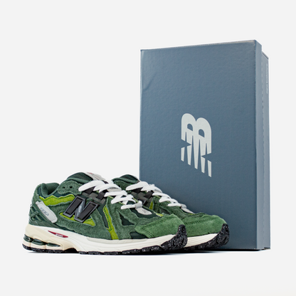 New Balance 1906D Protection Pack "Green"