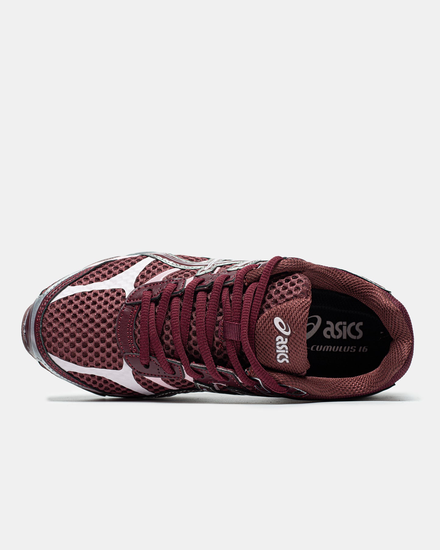 Asics Gel-Cumulus 16 Pink