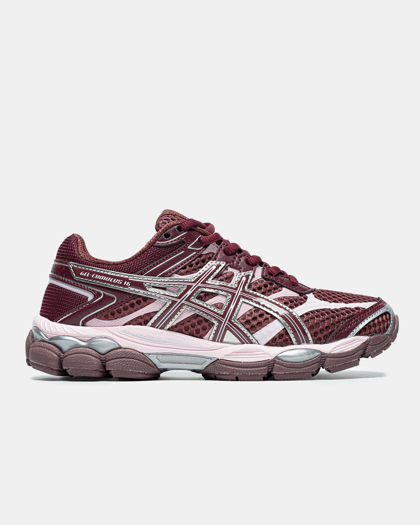 Asics Gel-Cumulus 16 Pink