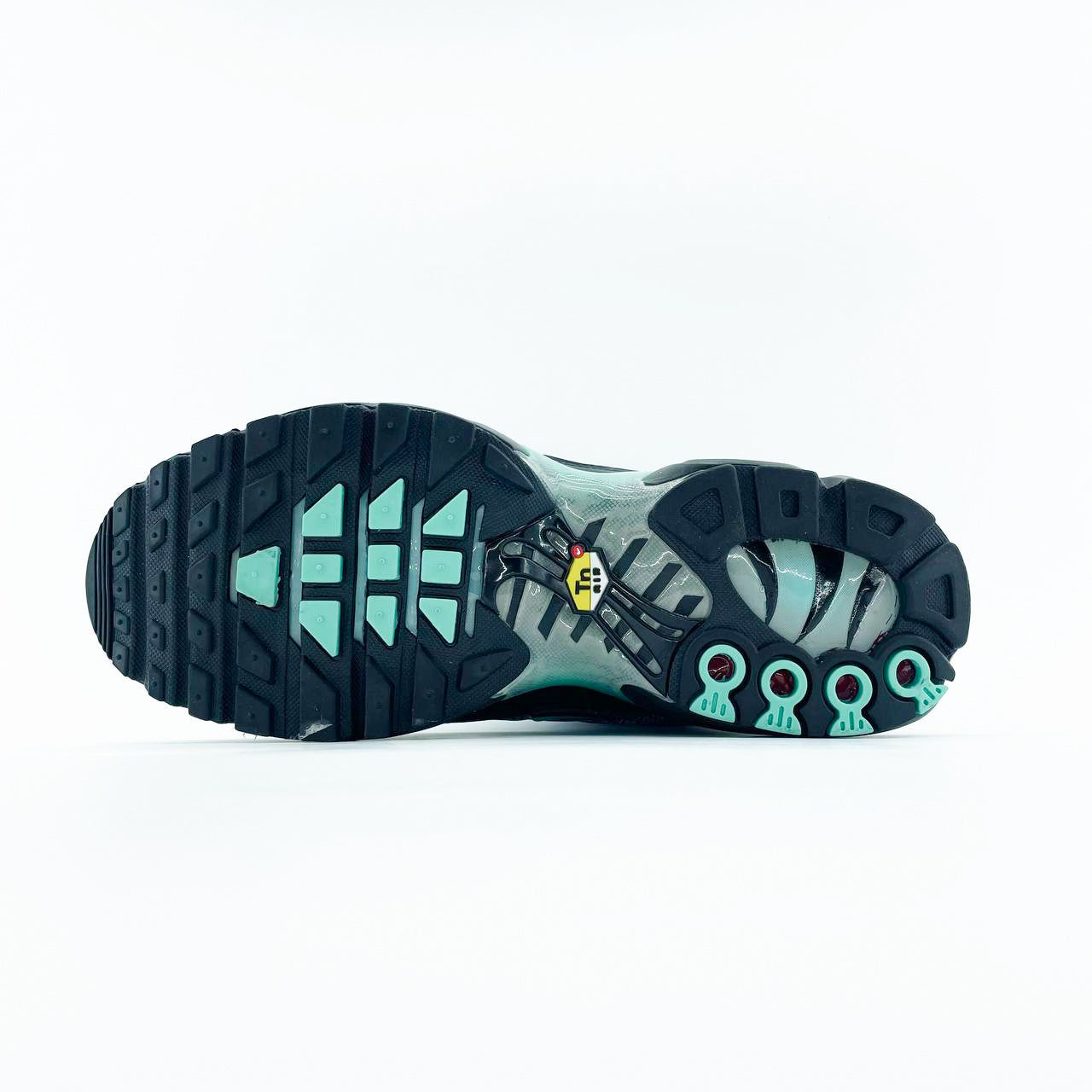 Nike Air Max Plus TN "Tiffany Quad"