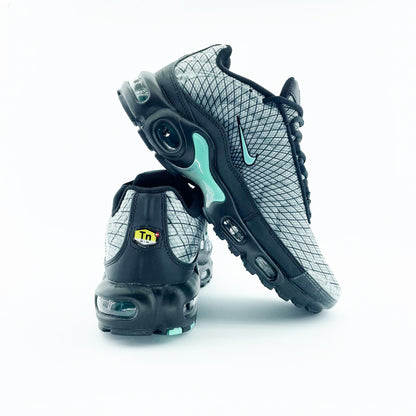 Nike Air Max Plus TN "Tiffany Quad"