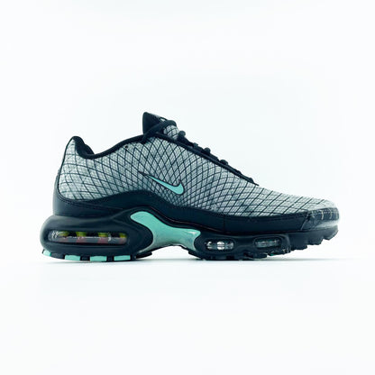 Nike Air Max Plus TN "Tiffany Quad"