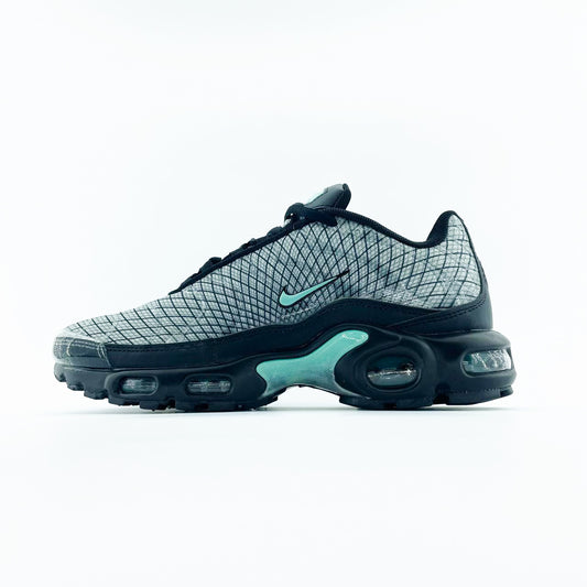 Nike Air Max Plus TN "Tiffany Quad"