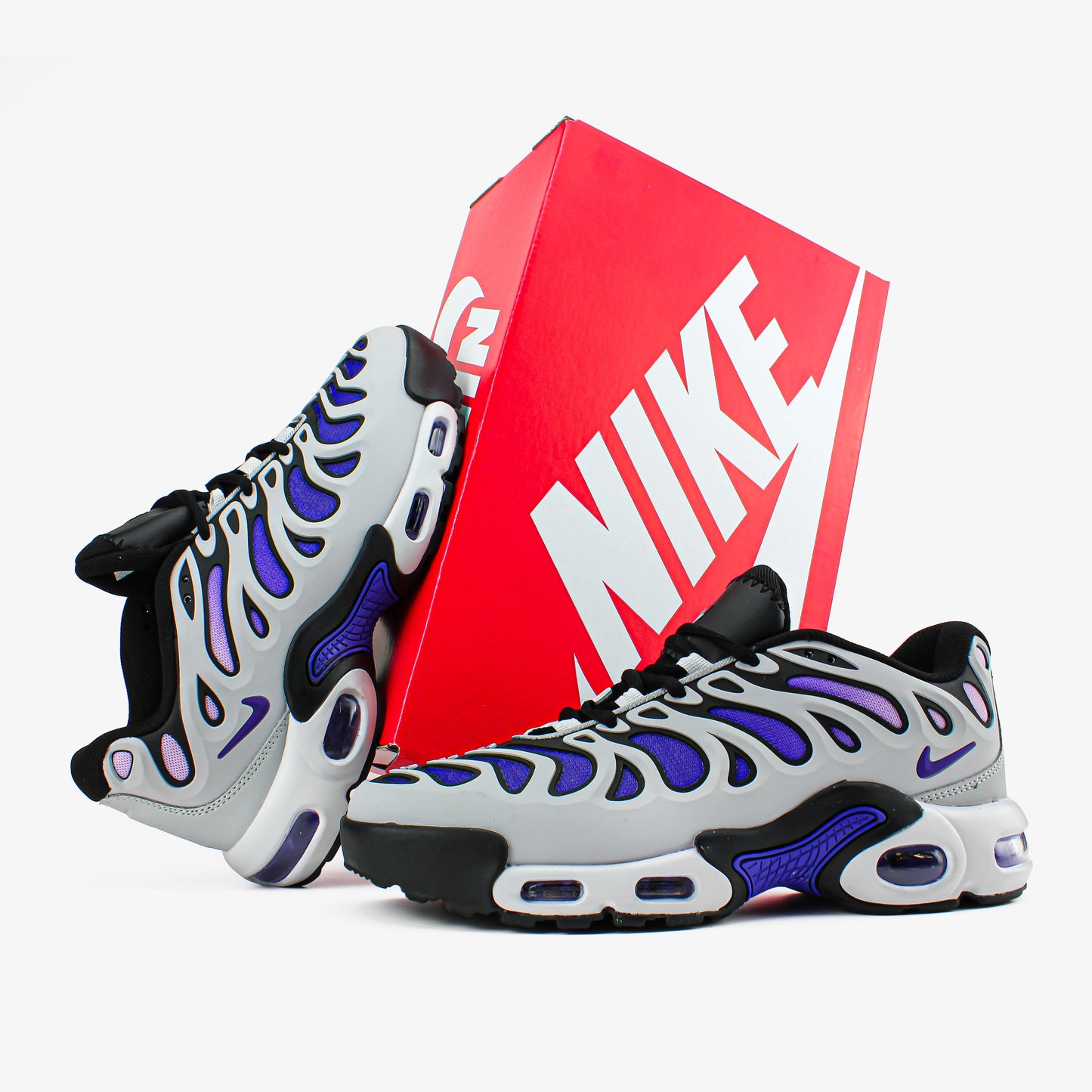 Nike Air Max Tn Plus Drift "Concord"