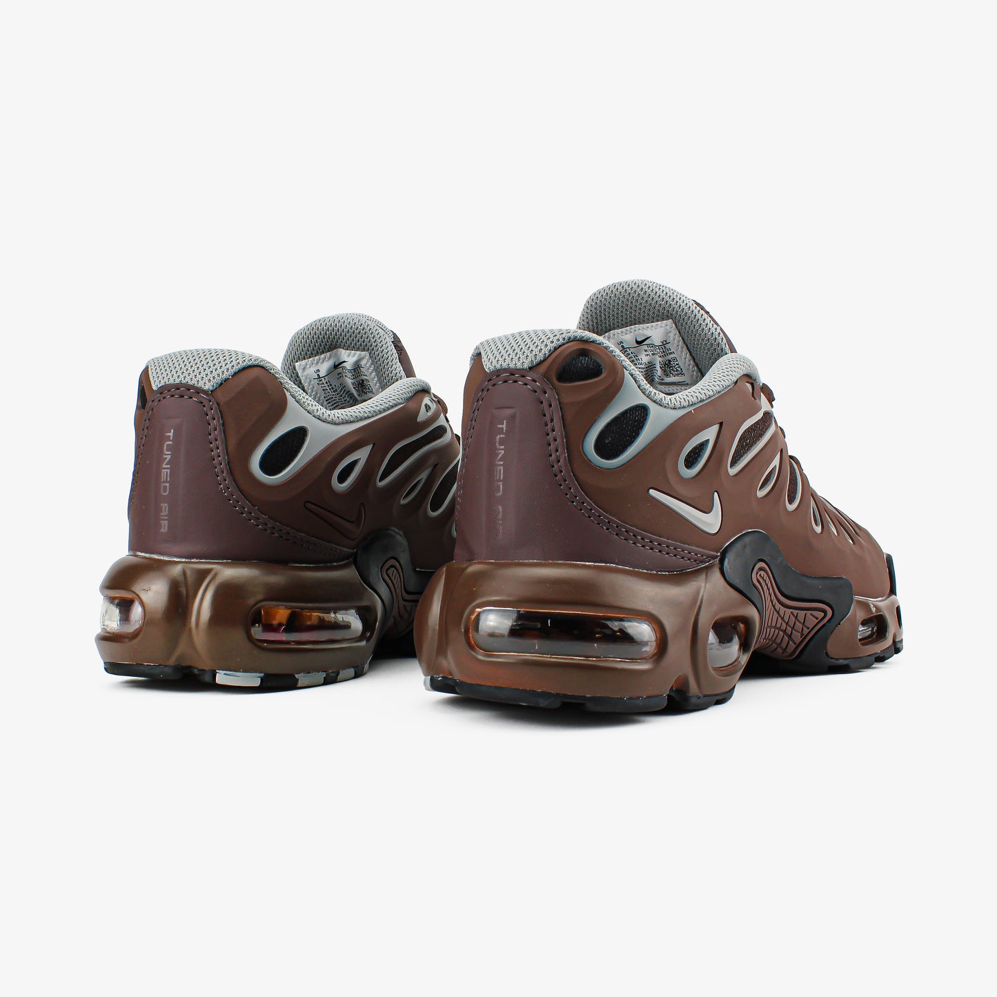 Nike Air Max Tn Plus Drift "Boroque Brown"