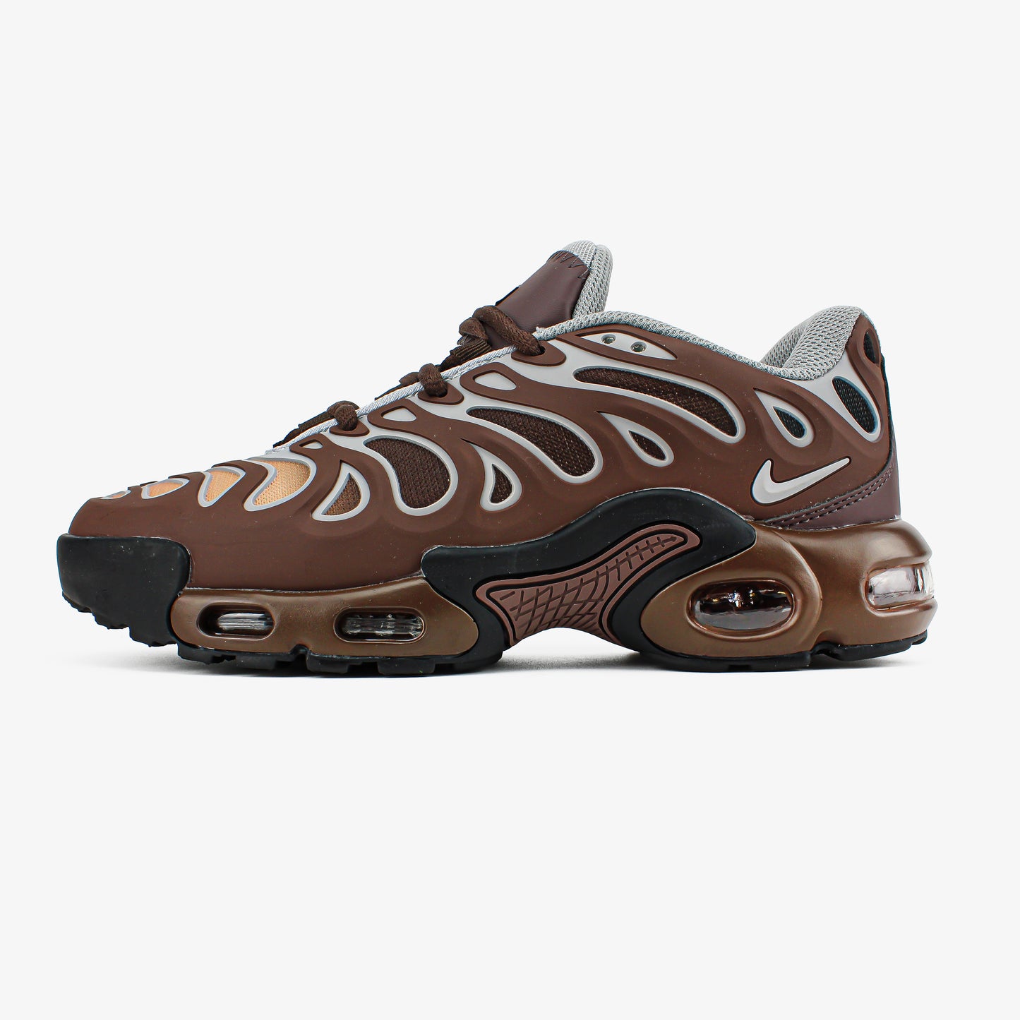 Nike Air Max Tn Plus Drift "Boroque Brown"