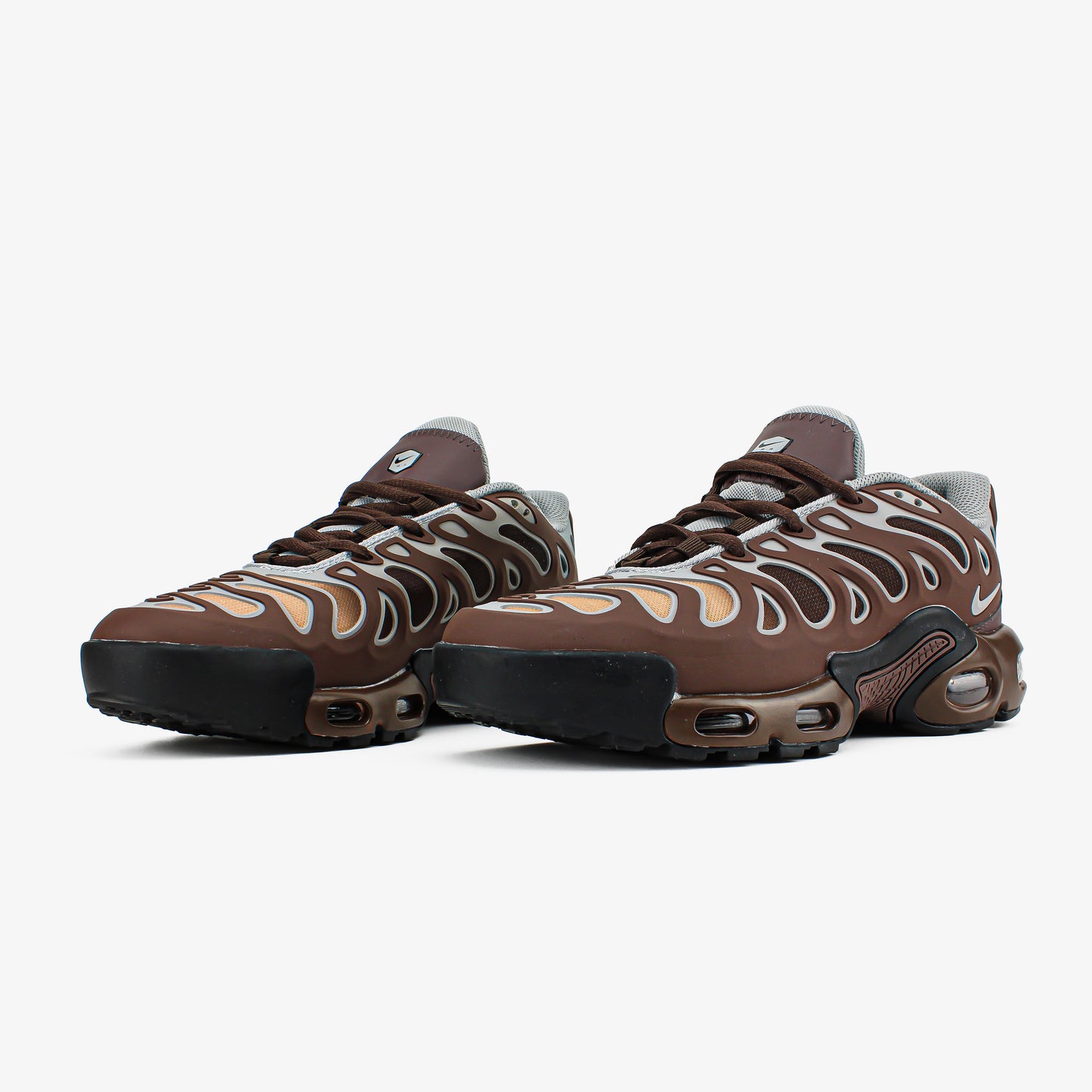 Nike Air Max Tn Plus Drift "Boroque Brown"