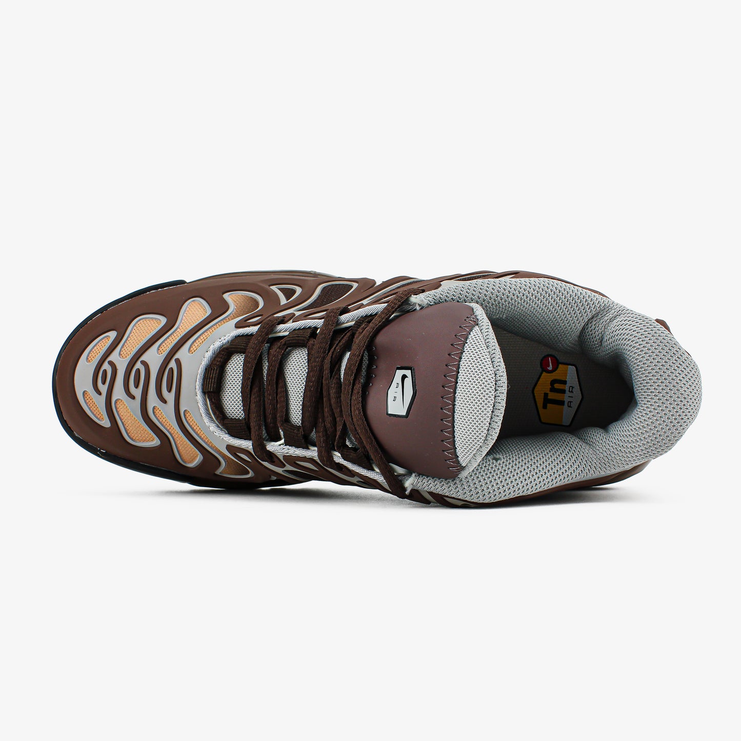 Nike Air Max Tn Plus Drift "Boroque Brown"