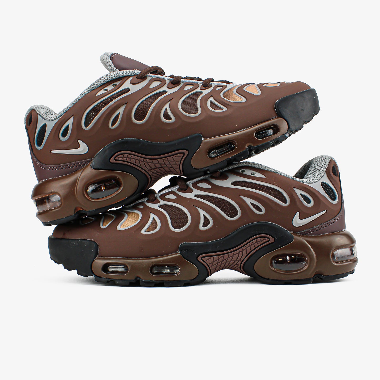 Nike Air Max Tn Plus Drift "Boroque Brown"