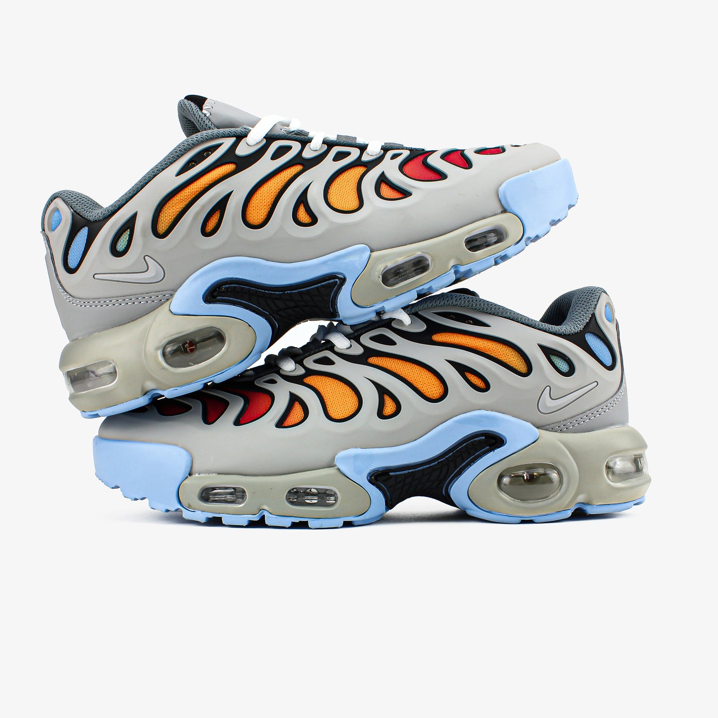 Nike Air Max Tn Plus Drift "Grey/Blue"