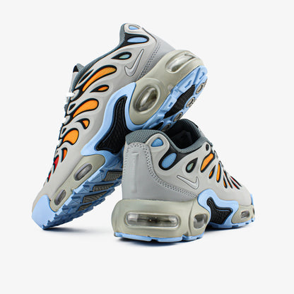 Nike Air Max Tn Plus Drift "Grey/Blue"