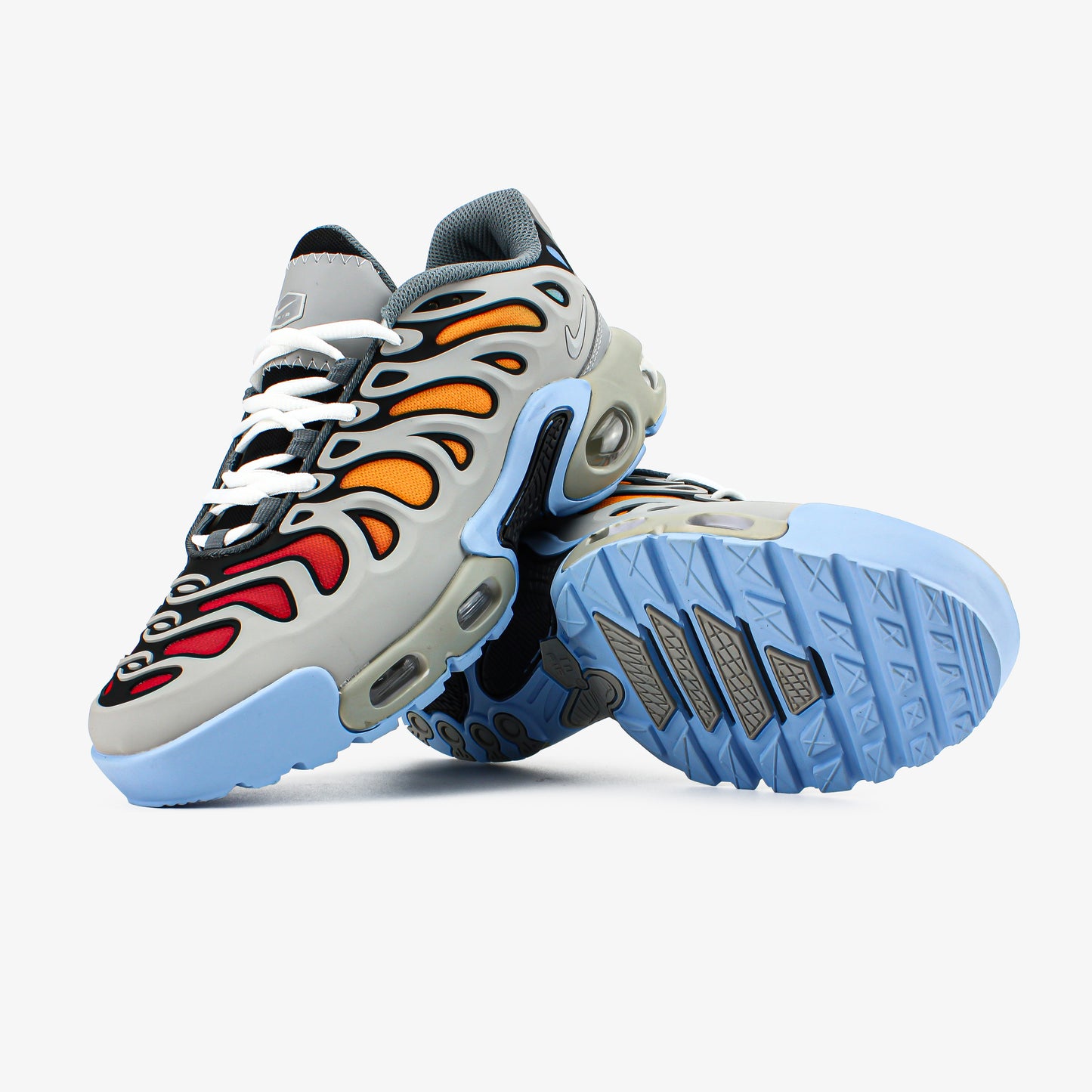 Nike Air Max Tn Plus Drift "Grey/Blue"