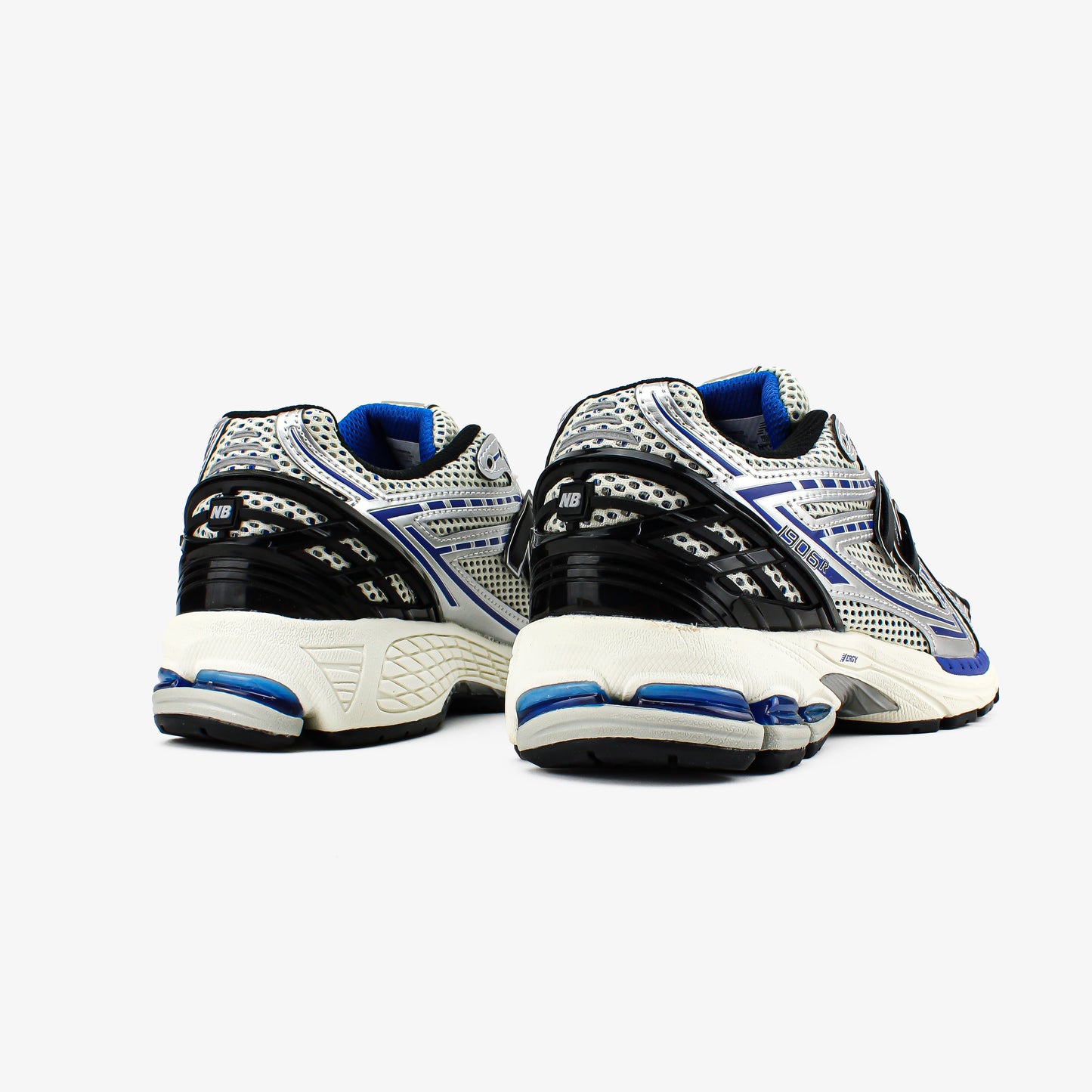 New Balance 1906R "Silver Metalic Blue"