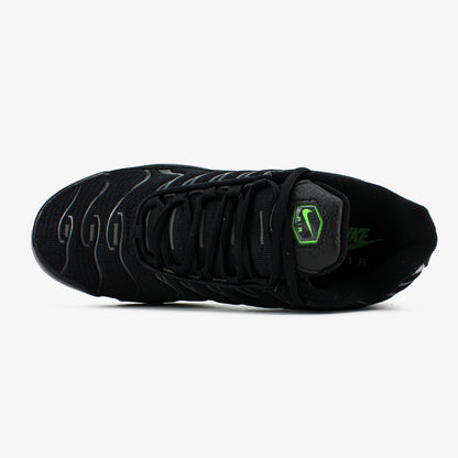 Nike Air Max Plus Tn "Black/Volt"