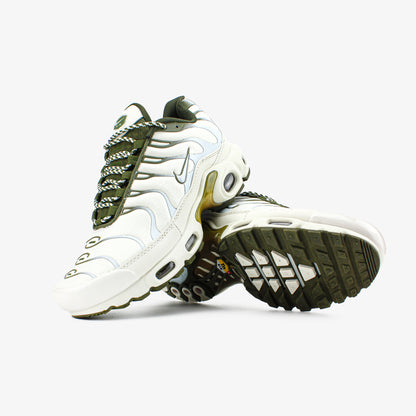 Nike Air Max Plus Tn "Light Bone"